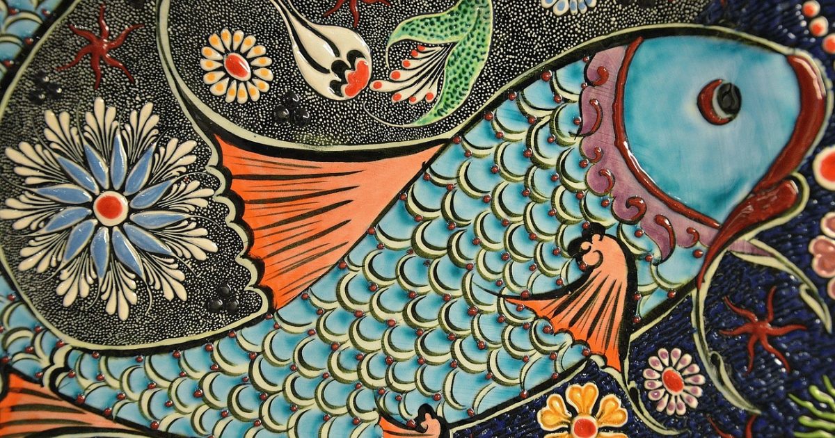 acg盒子品牌数据看板风格插画，焦橙色色块与深棕边框拼出内容索引面板，屏幕上排列着动漫漫画游戏主题标签与统计模块，整体呈现新粗野主义的高对比复古氛围